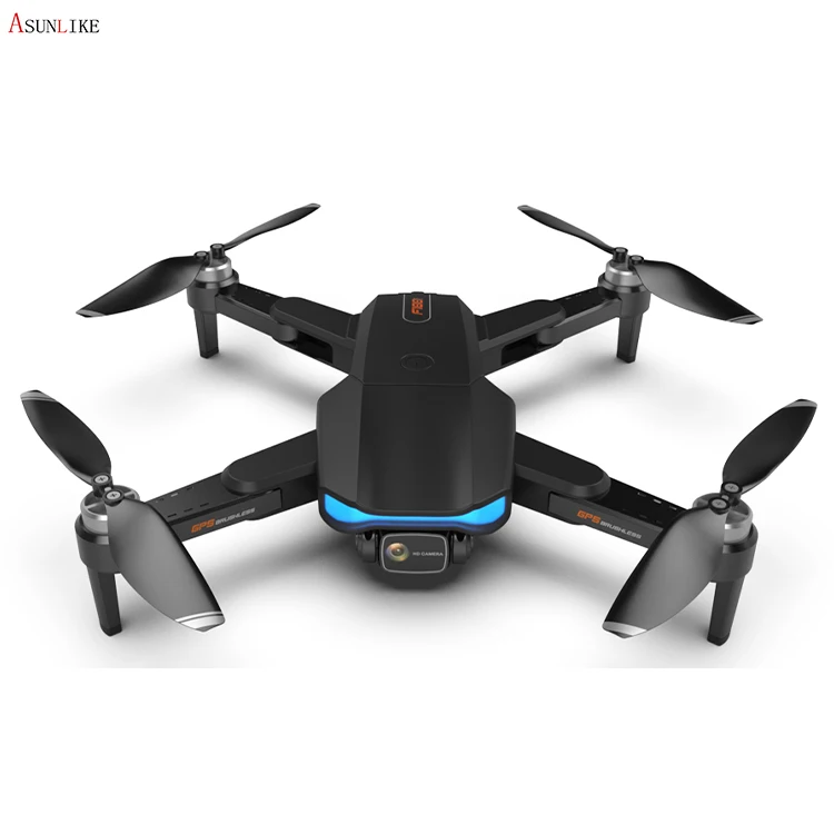 

2022 Best High-quality F188 UAV 6K HD Camera 5G WiFi GPS Brushless Aerial Drone