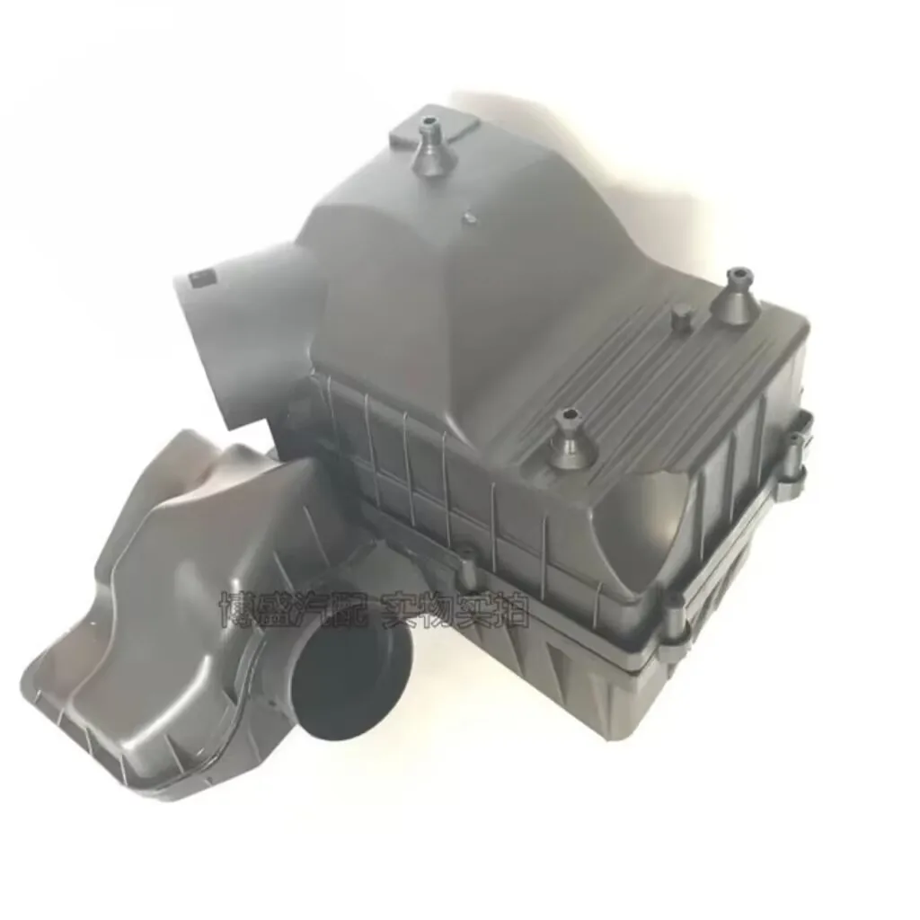 Коробка воздушного фильтра в сборе. С фильтрующим элементом для китайского sаик