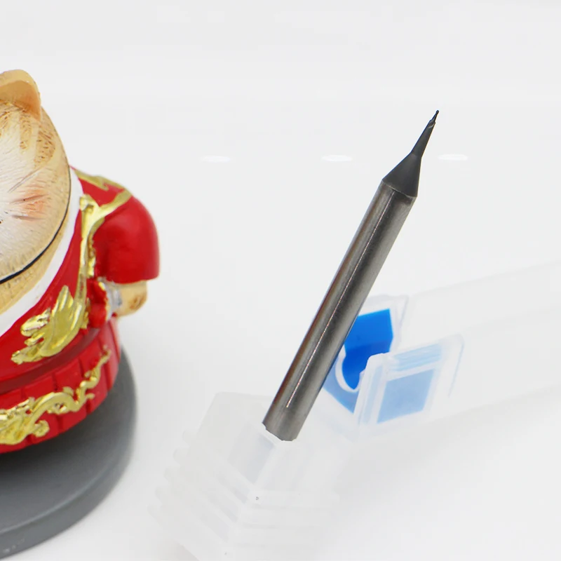 0 3 мм Roland/UP3D боры из ПММА стоматологическая лаборатория PEEK восковая фреза