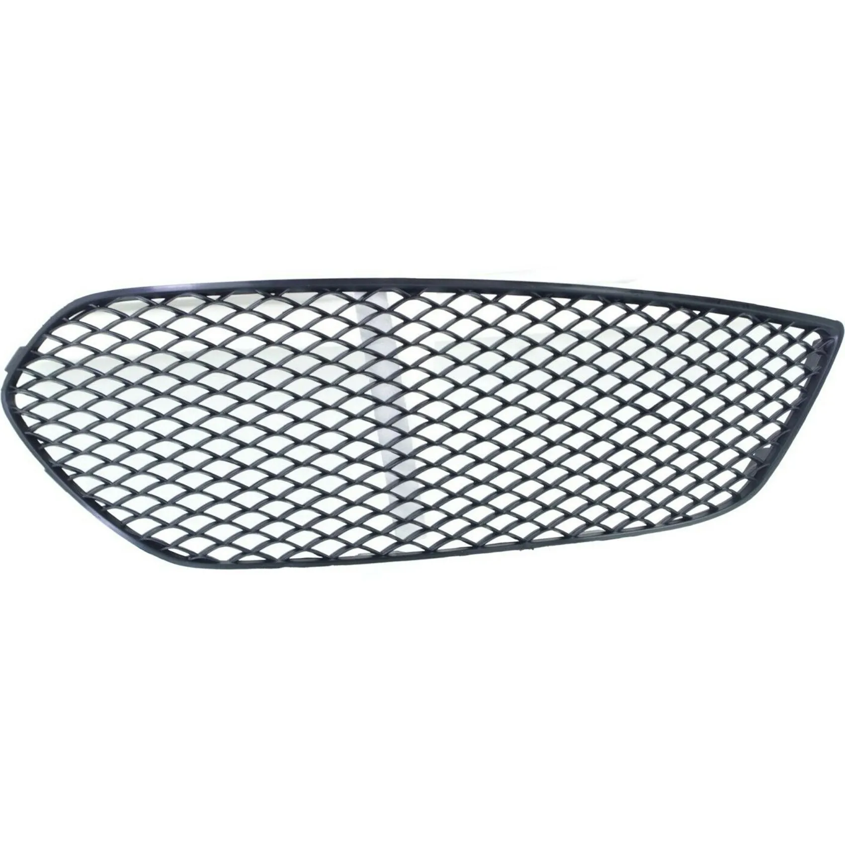 

For Mercedes CLA250 14-16 Front Passenger Right Bumper Mesh Grille Grid 1178851822
