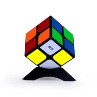 2x2x2 magic cube 2x2 cubo magico professional neo cosmic cube speed puzzles antistress kids toys for children restless