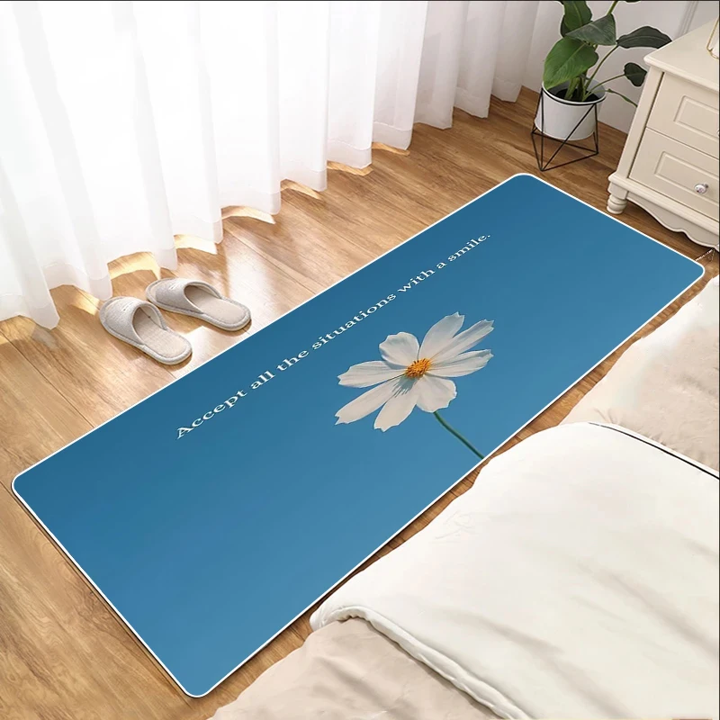 

Poetry Entrance Doormat Living Room Carpet Mats Bath Mat Door Design Prayer Rug Welcome Rugs Kitchen Carpets Non-slip Floor Foot