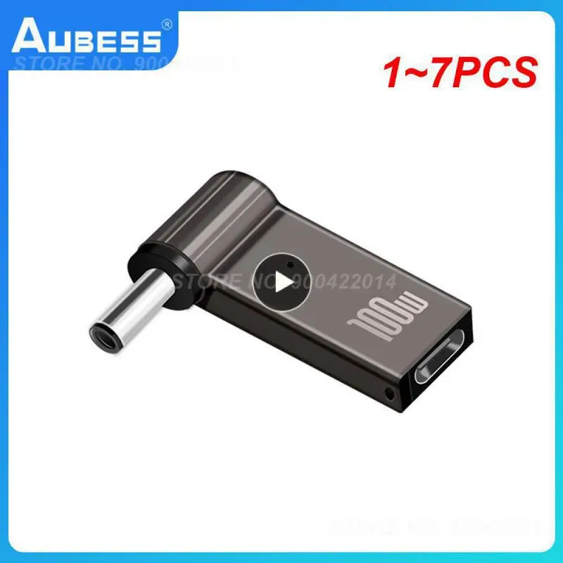 

Адаптер для быстрой зарядки, USB Type-C, 1-7 шт.