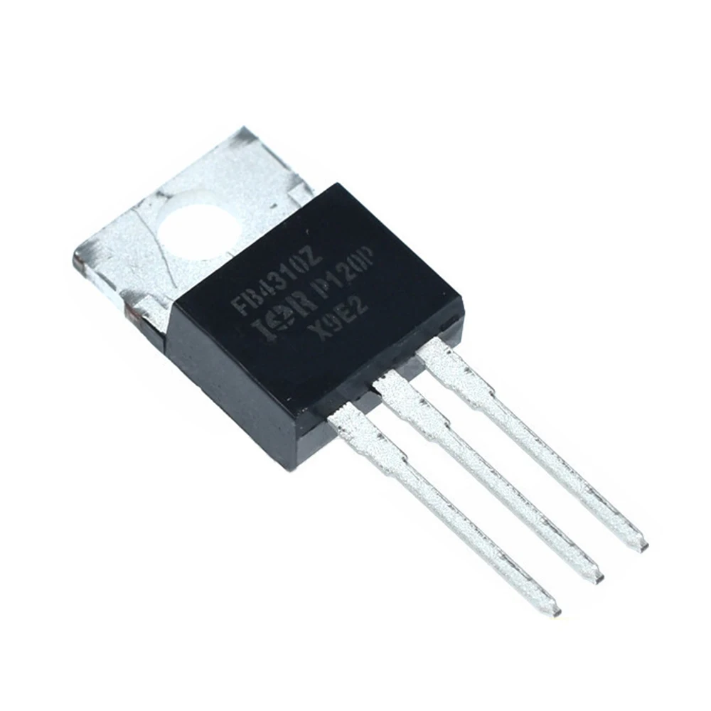 

10 шт./лот IRFB4710 FB4710 TO-220 IC