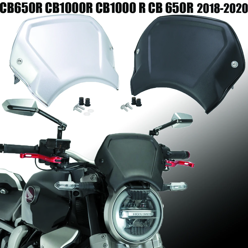 

Для YAMAHA XSR xsr 900 XSR900 XSR-900 2016 2017 2018 2019 2020 2021 новый передний обтекатель лобового стекла мотоцикла отражатель ветрового стекла