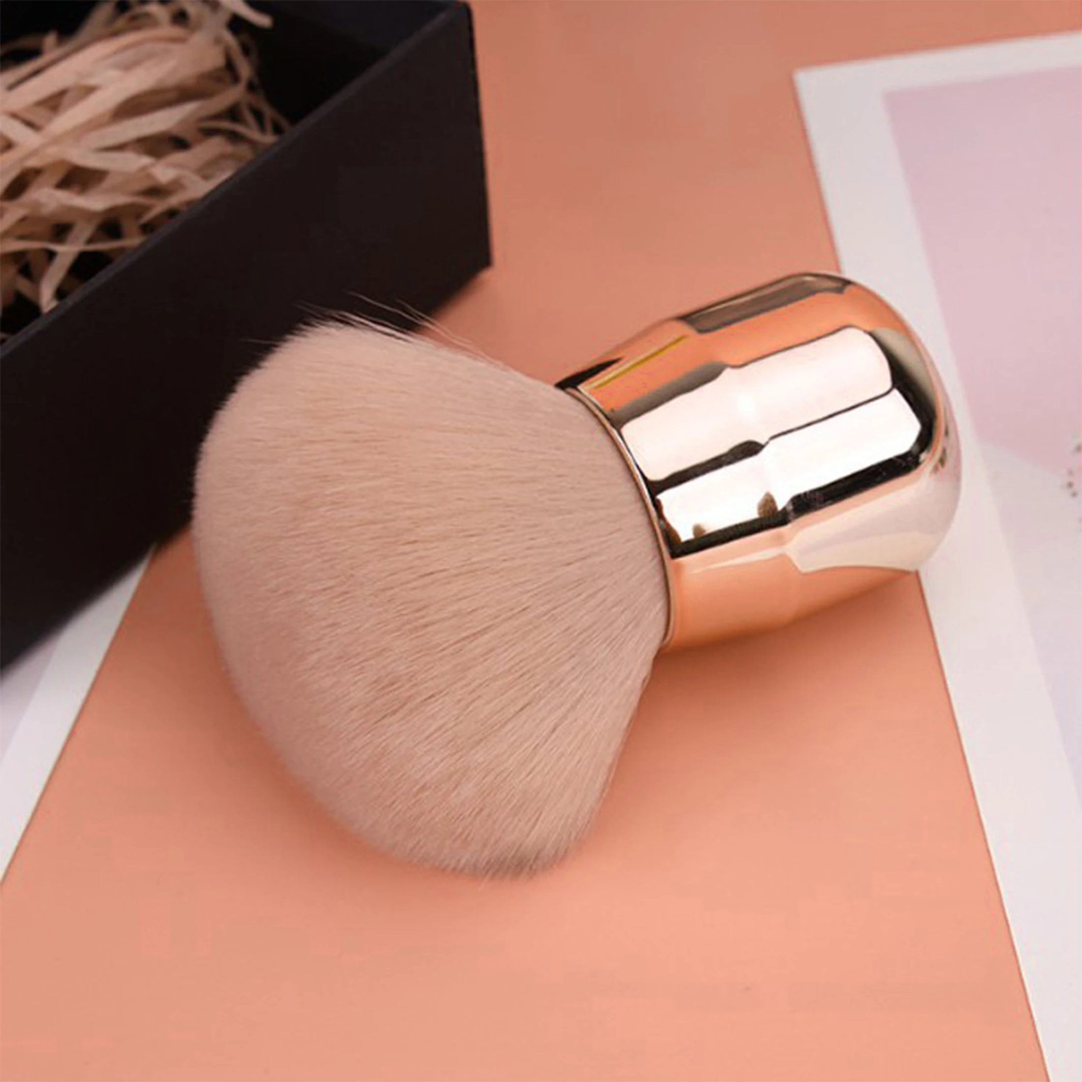 1 шт. профессиональная кисть для маникюра