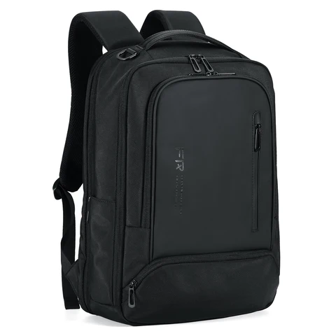 FENRUIEN 2022 Новый Модный деловой рюкзак для мужчин с usb-зарядкой водонепроницаемые короткие поездки 15,6-дюймовые сумки для ноутбука Mochila для подростков