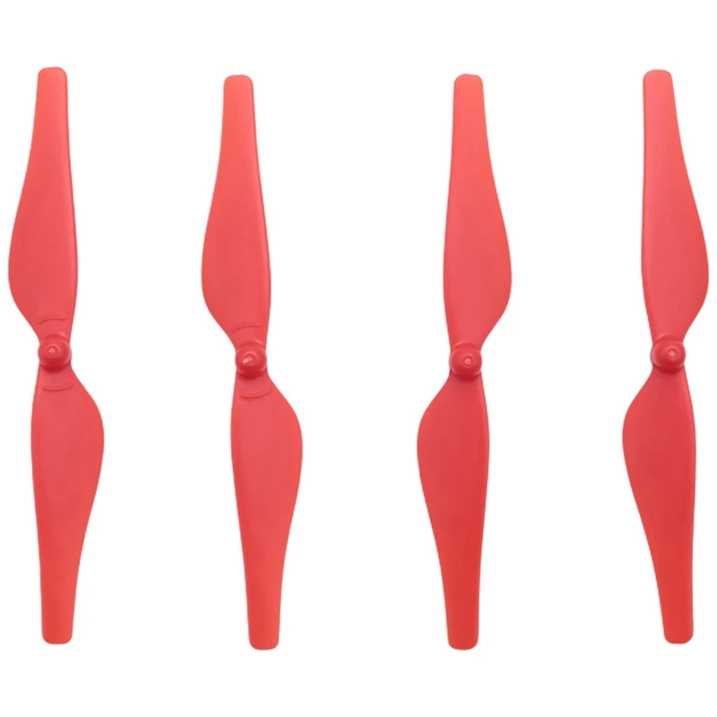 4 шт. мини быстросъемные пропеллеры для DJI Tello Drone Propeller CCW / CW Props Accessories |
