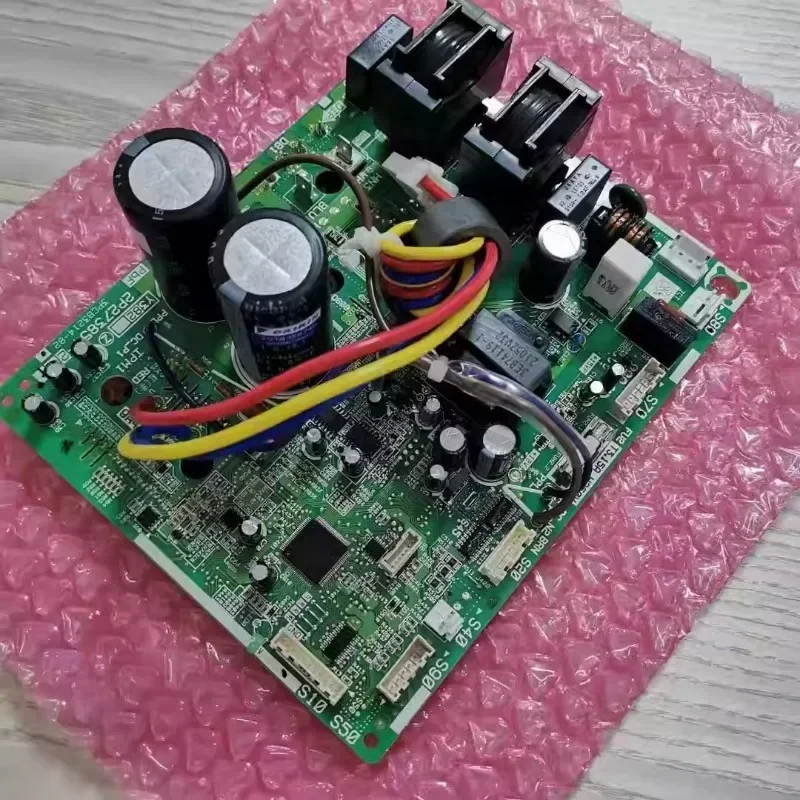 Оригинальная компьютерная плата для кондиционирования воздуха 2P 273854 -2 внешняя