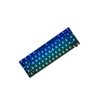 rts oemodm pcb circuit board pcba smart electronics hot swap and type c keyboard pcb