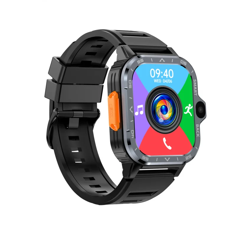 4G Android pgdwatch x8 Смарт-часы для спорта Bluetooth водонепроницаемый DM20 Google market