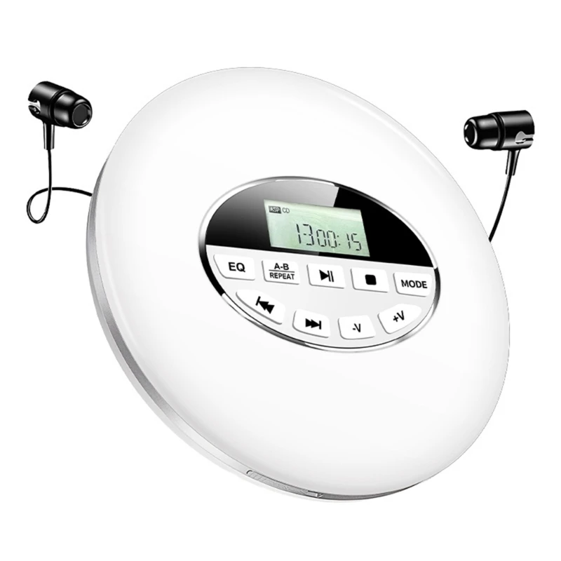 

Персональный плеер, совместимый с Bluetooth, плеер Walkman, воспроизведение высокого качества звука, аксессуары для автомобильного проигрывателя