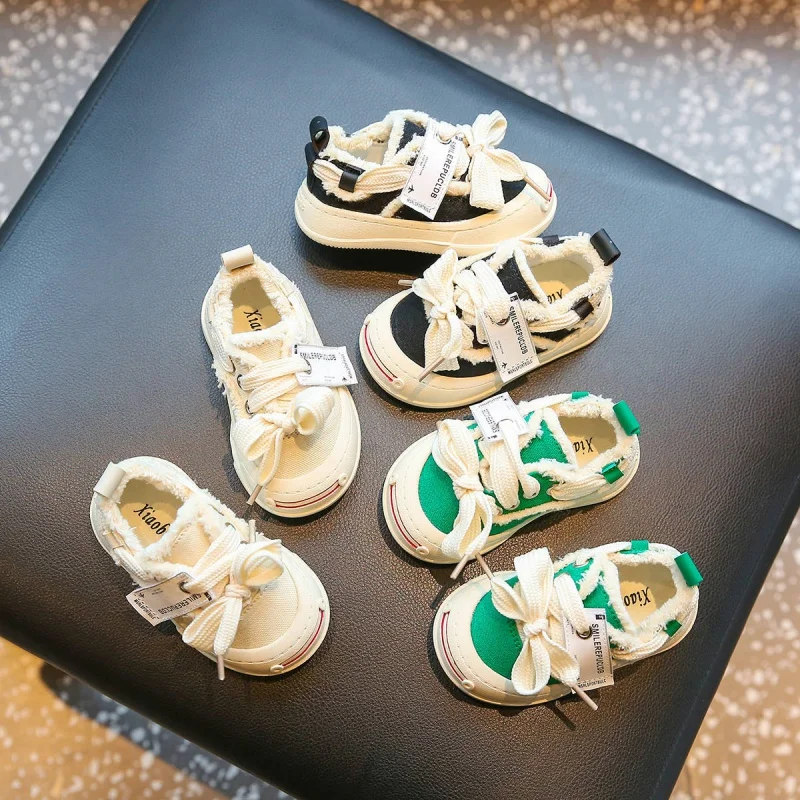 Рисунок 4 - Кеды для детей 1-2 лет