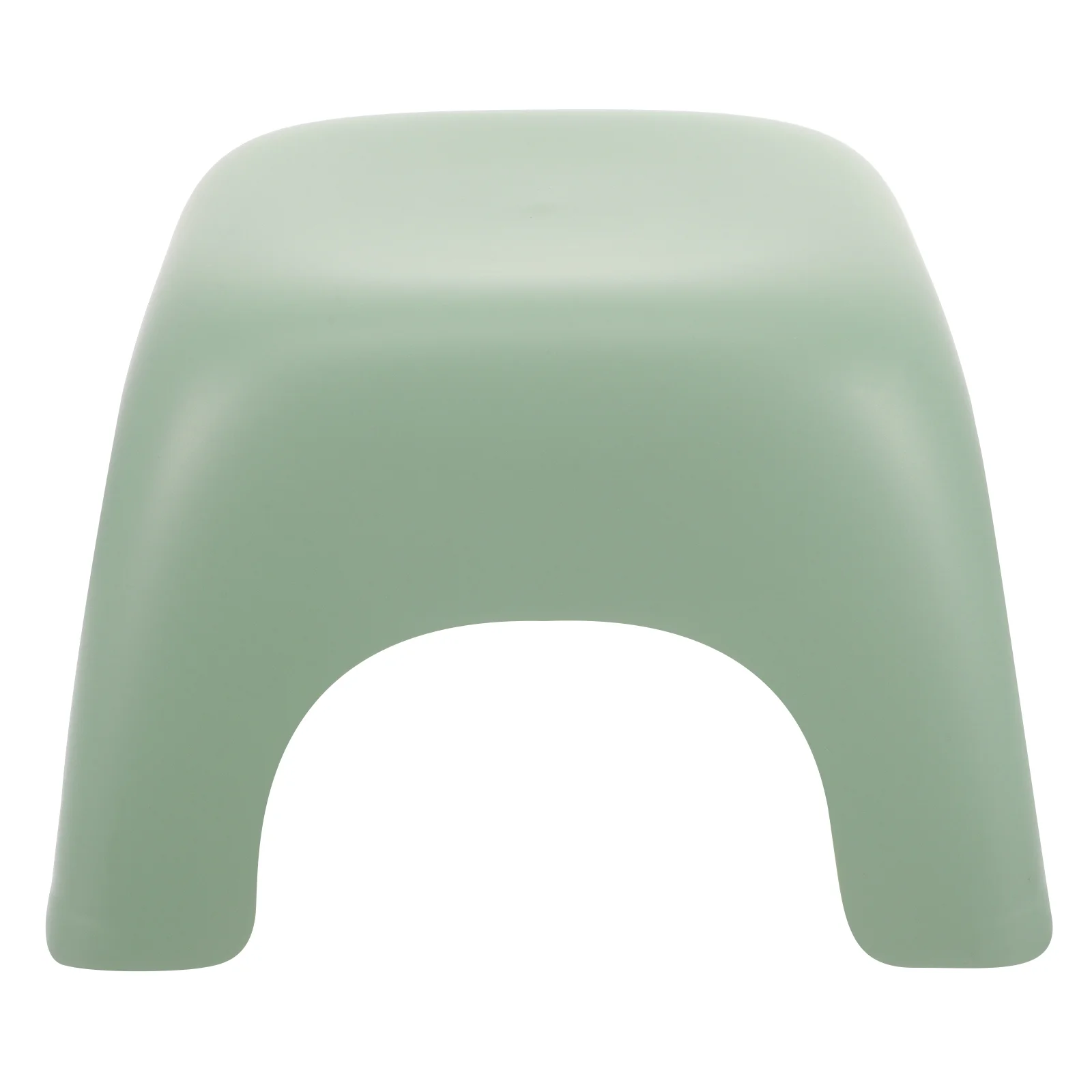 Bathroom Plastic Stool Kids Step Stool Household Anti-skid Plastic Stool for Daily Use