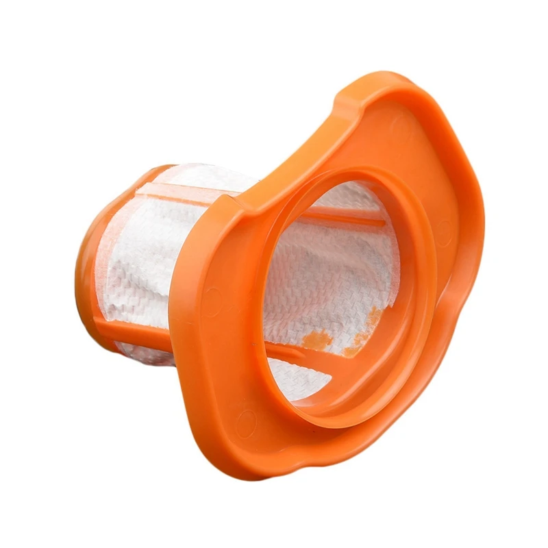 Замена фильтра для ручного пылесоса BLACK + DECKER HHVK HHVK320J HHVK320J10 HHVK320JZ01 HHVK515J HHVK515JP