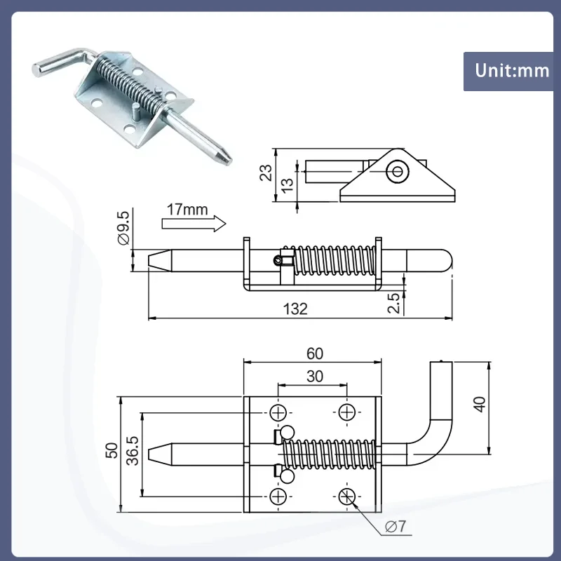 Сверхмощные блокировочные аппаратные инструменты подходят для промышленного