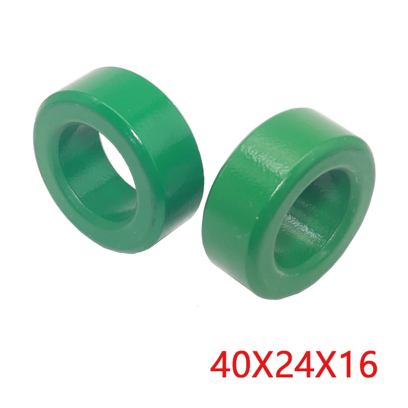 

Индуктор Mn-Zn 40x24x16 мм
