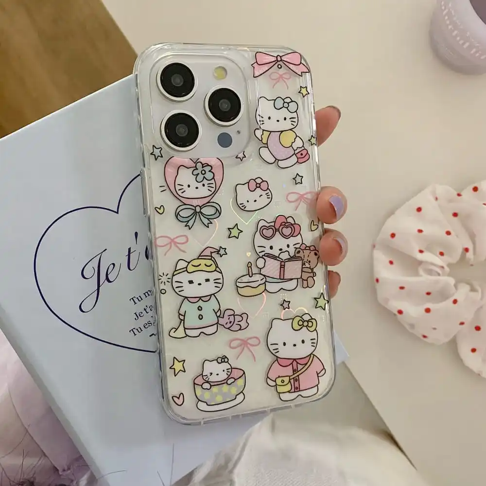 Чехол для Iphone 12 13 14 15 Pro Max