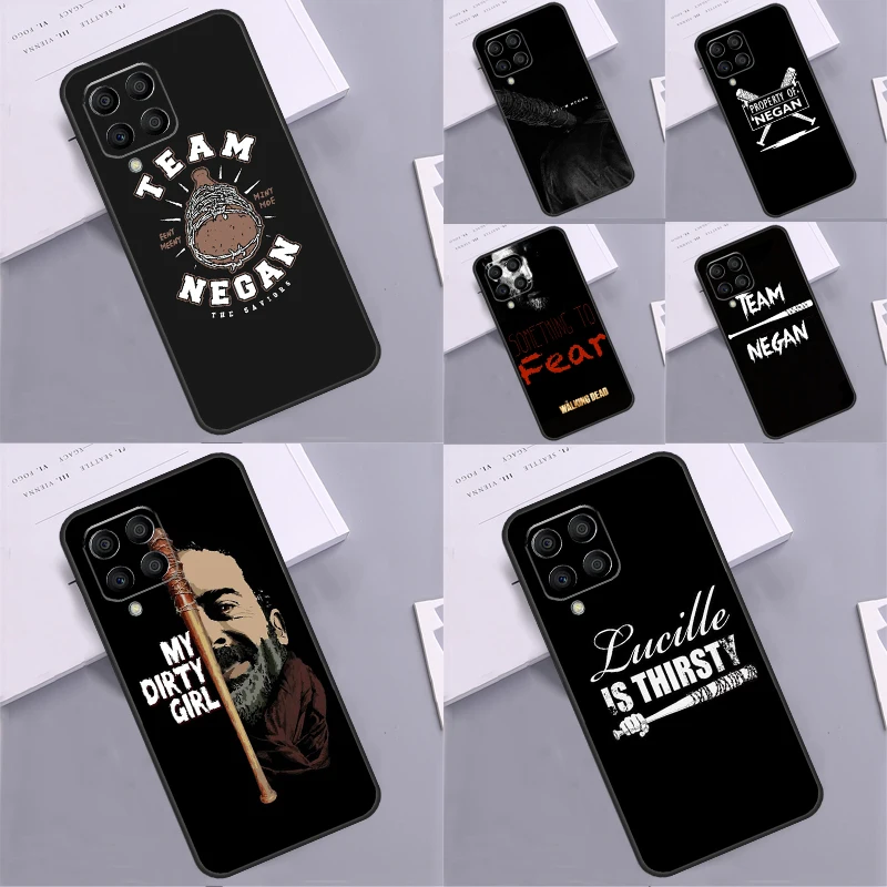 Чехол для Samsung Galaxy M12 M32 M52 M13 M33 M53 M14 M34 M54 M11 M31 M51 M30s M31s M20