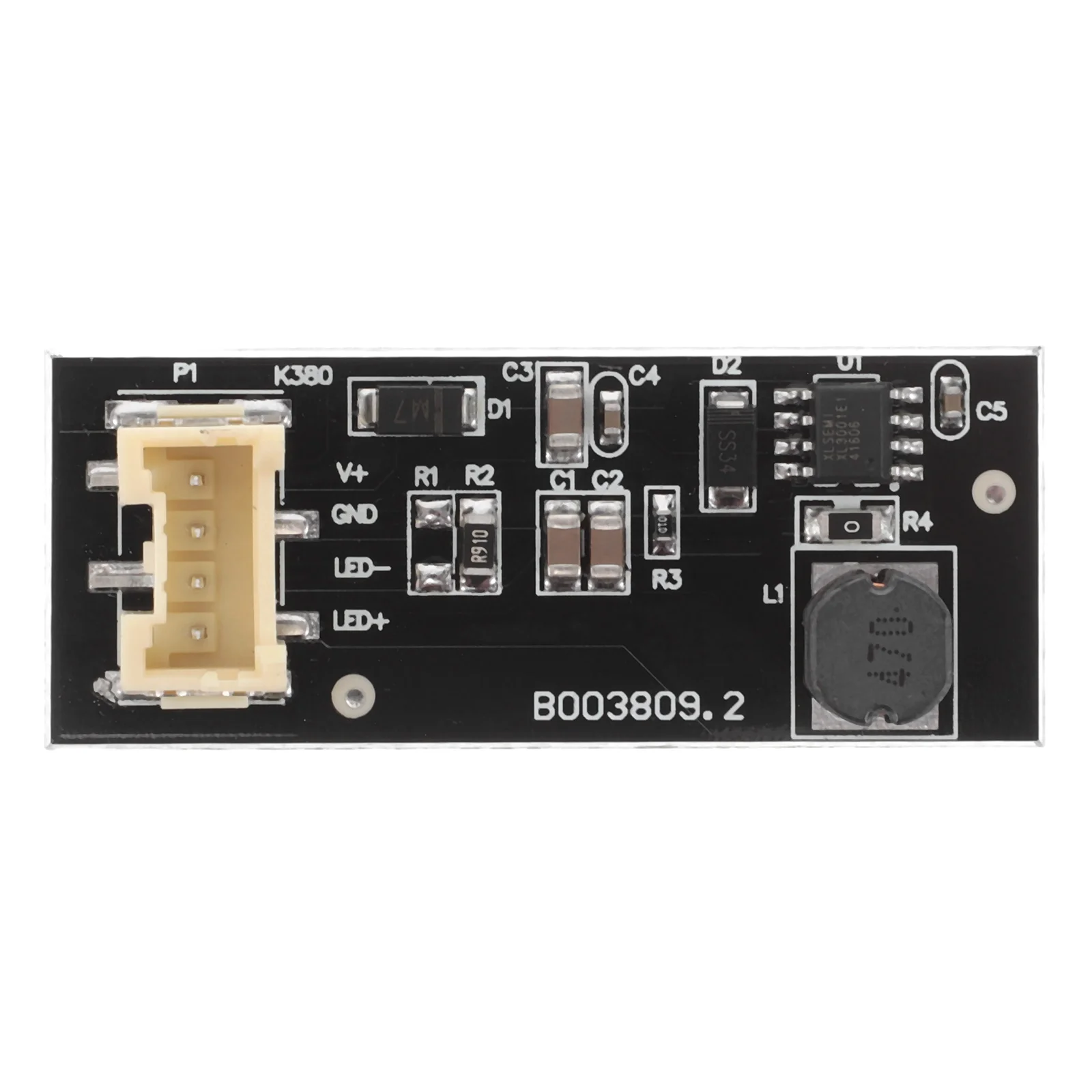 Автомобильный фонарь для водителя прицепа стоп-сигналы задний мотоциклетный