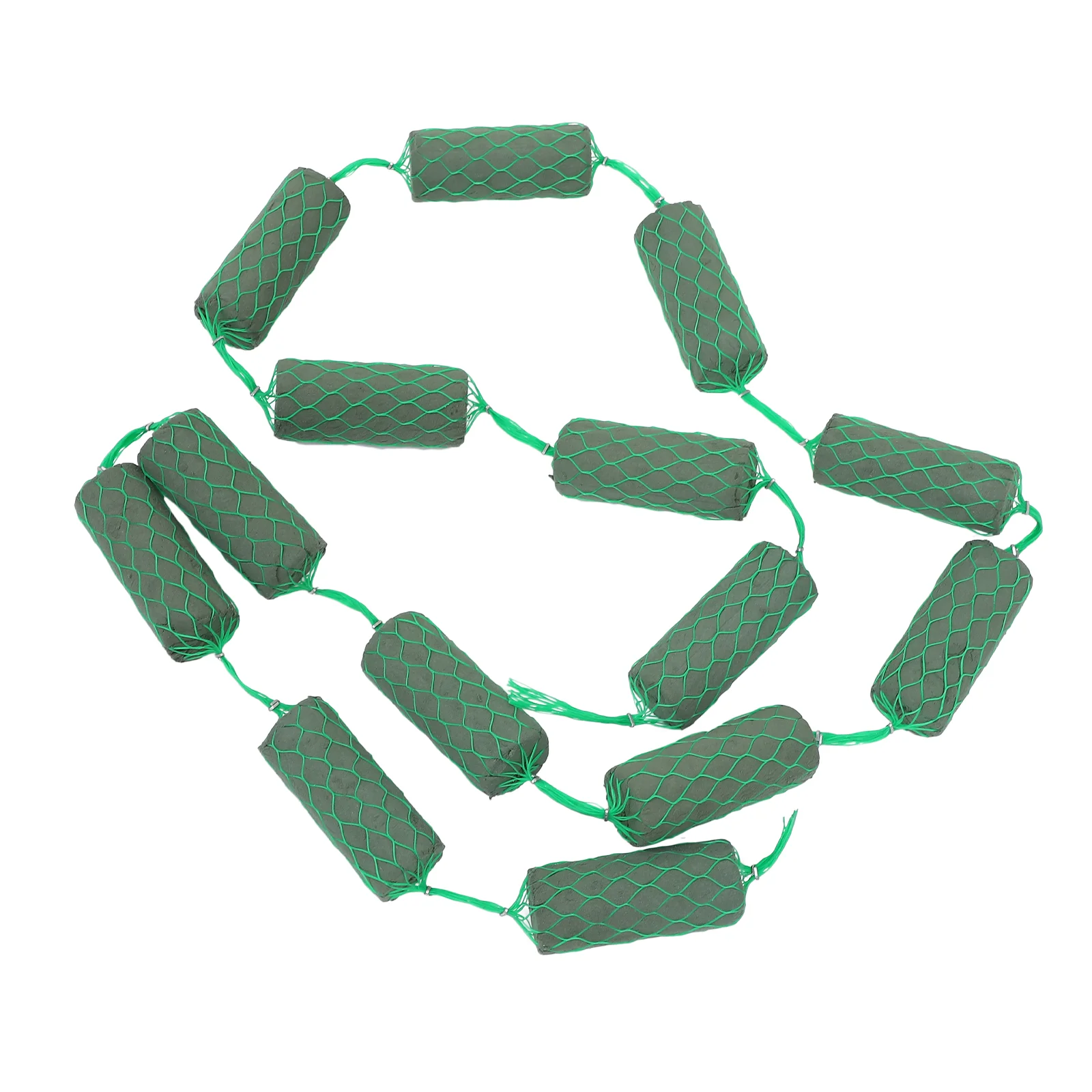 

Sausage Puree Flower Arrangement Spume Moldable Mud Fixator Green Bricks Tool Shop Outdoor Wedding Decorations