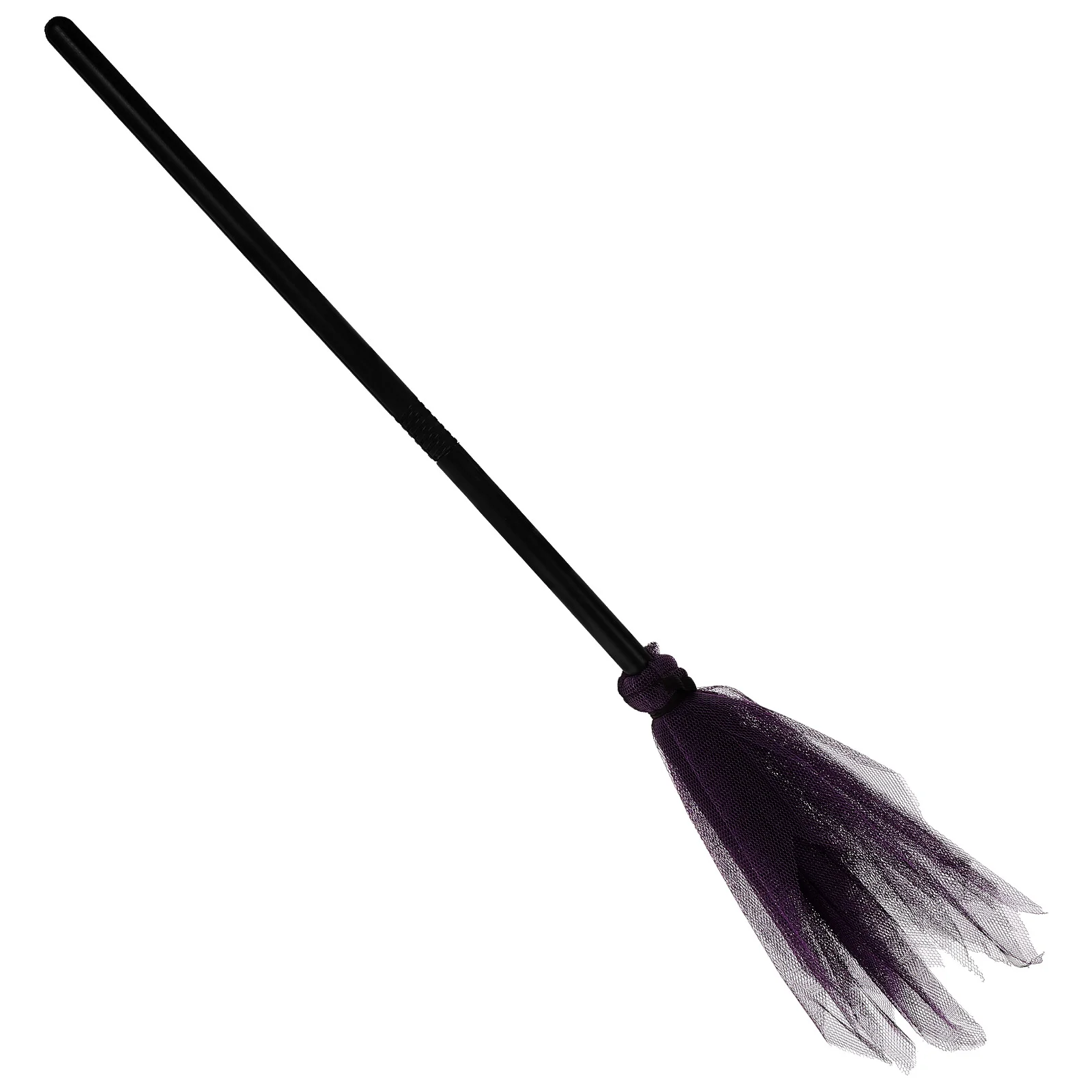 Украшение костюма реквизит метла ведьмы на Хэллоуин свадебные аксессуары