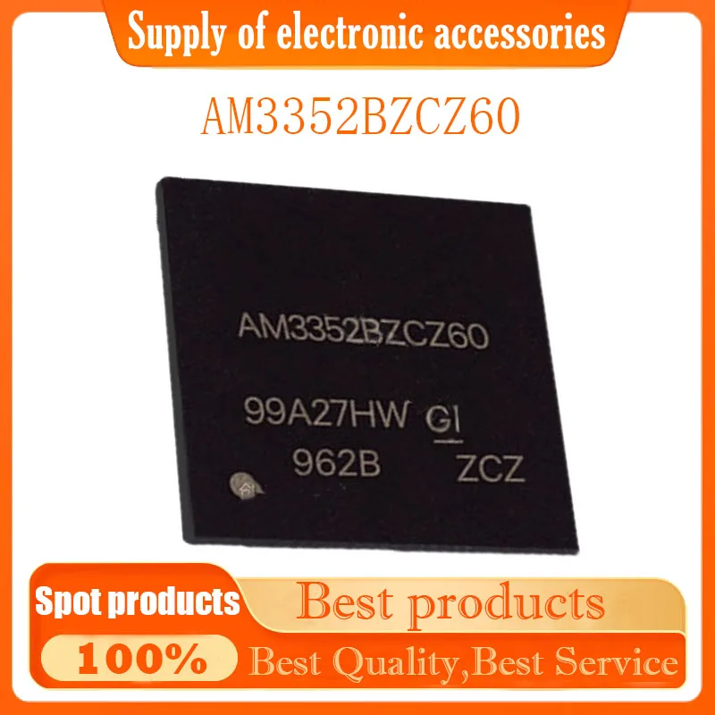 

AM3352BZCZ60 BGA324 посылка core board, основной микропроцессор управления