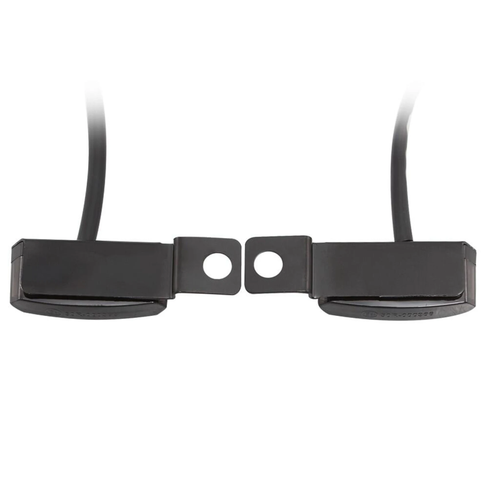 

Сигналы поворота для мотоцикла, миниатюсветильник ный светодиодный сигнал поворота, мигающий индикатор поворота для Royal Enfield