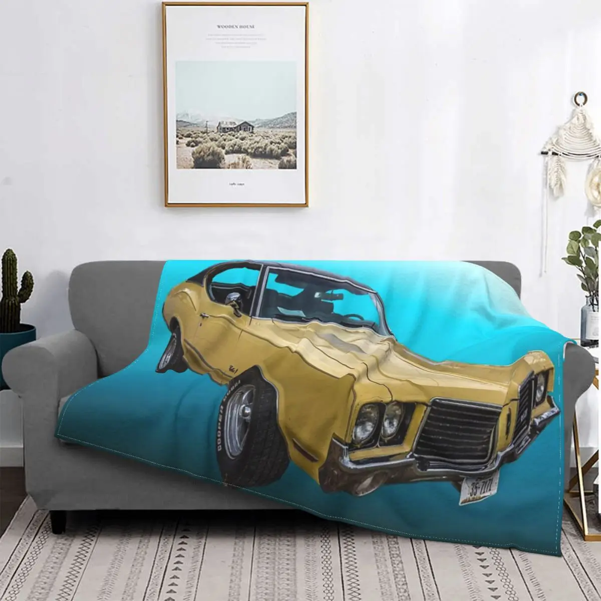 

Oldsmobile-Манта кукро для детей, для cama colcha, 1972, verano, 135