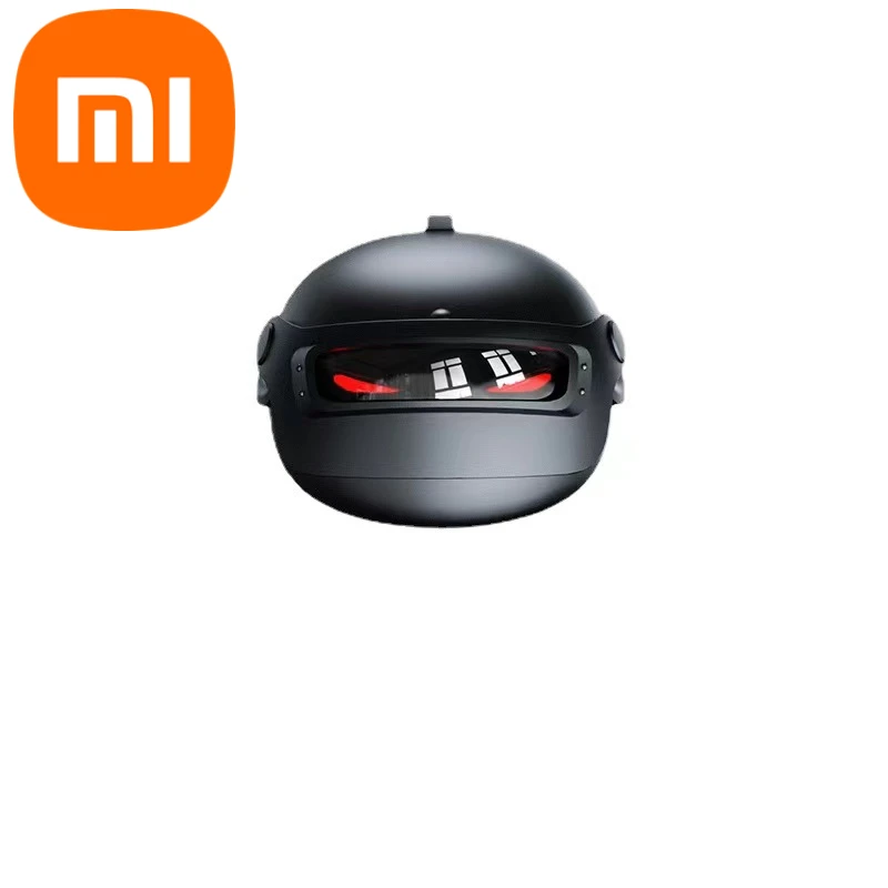 Xiaomi 3D Helmet Headset in-Ear Ultra-Long Life Battery Standby E-Sports Bluetooth Headset enlarge