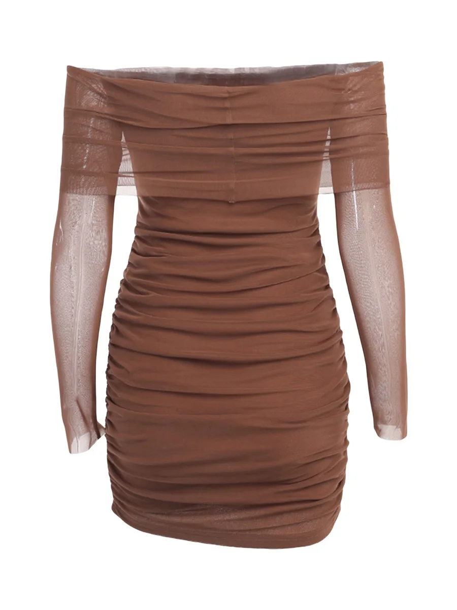 

Women s Lace-Up V-Neck A-Line Midi Dress with Short Sleeves and Floral Print for Spring and Summer