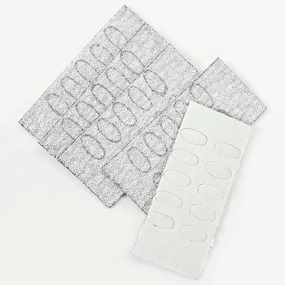 Рисунок 2 - Шлифовальная таблетка для ногтей