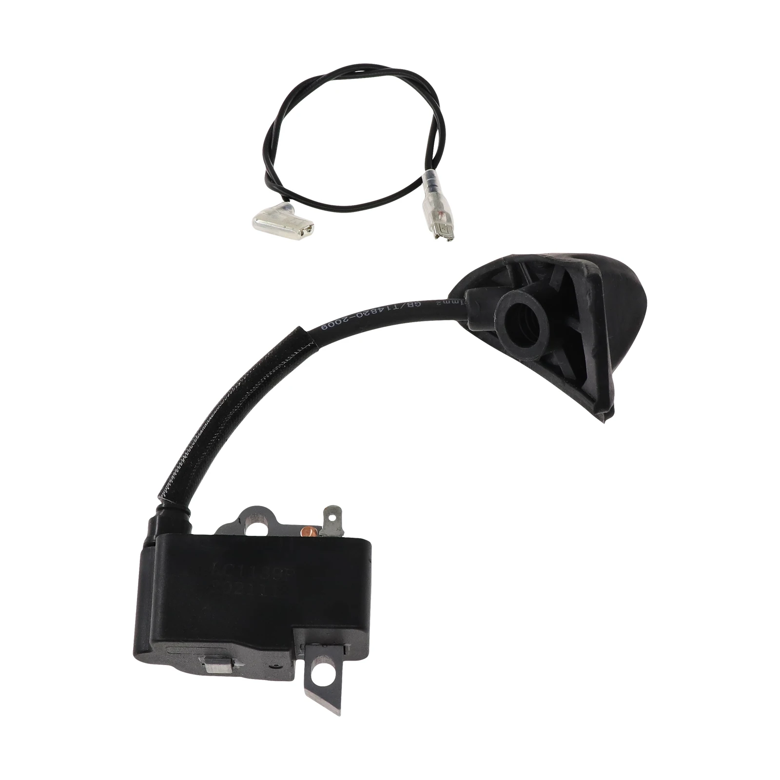 Фото Катушка зажигания для воздуходувки Stihl BG56 BG86 BG86C SH86, артикул 42414001307 №1