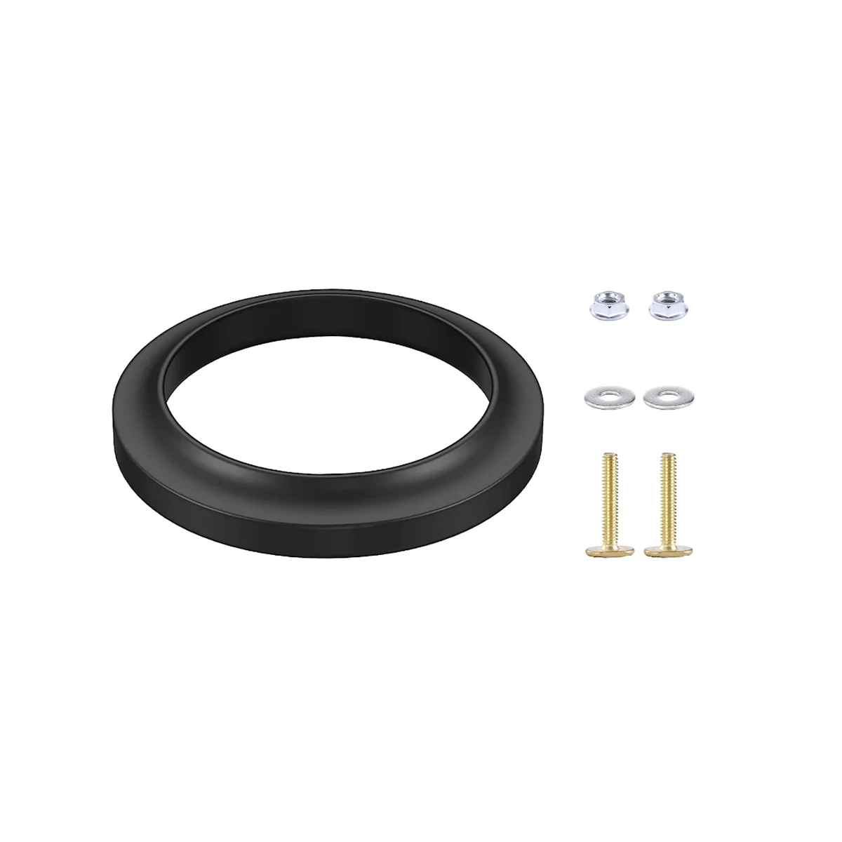 Уплотнитель для отходов туалета Набор уплотнений RV 12524 замена