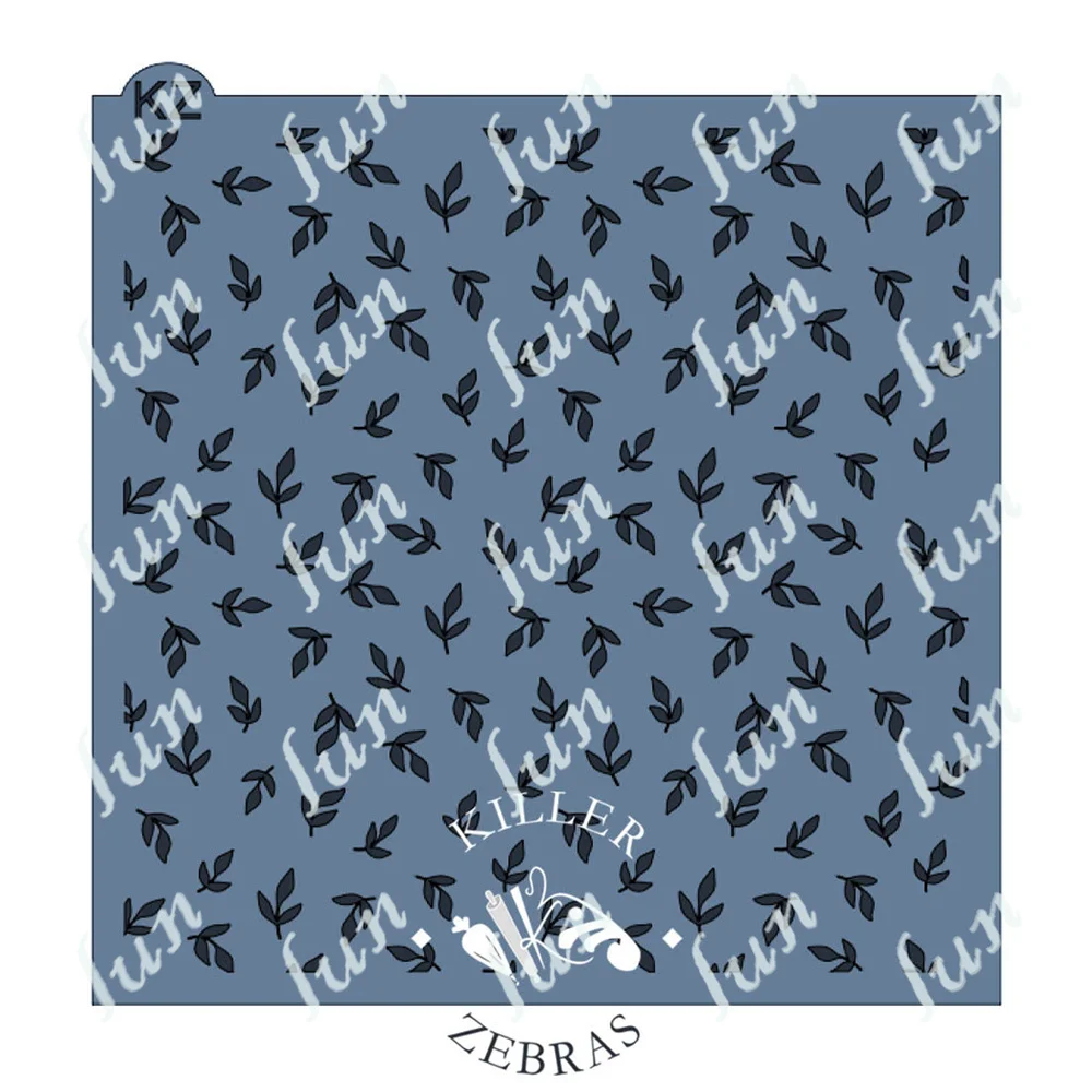 

Kawaii Tiny Sprigs Stencils Diy Scrapbooking Photo Album Decorative Embossing Paper Card Crafts Coloring Layered Stencils Molds