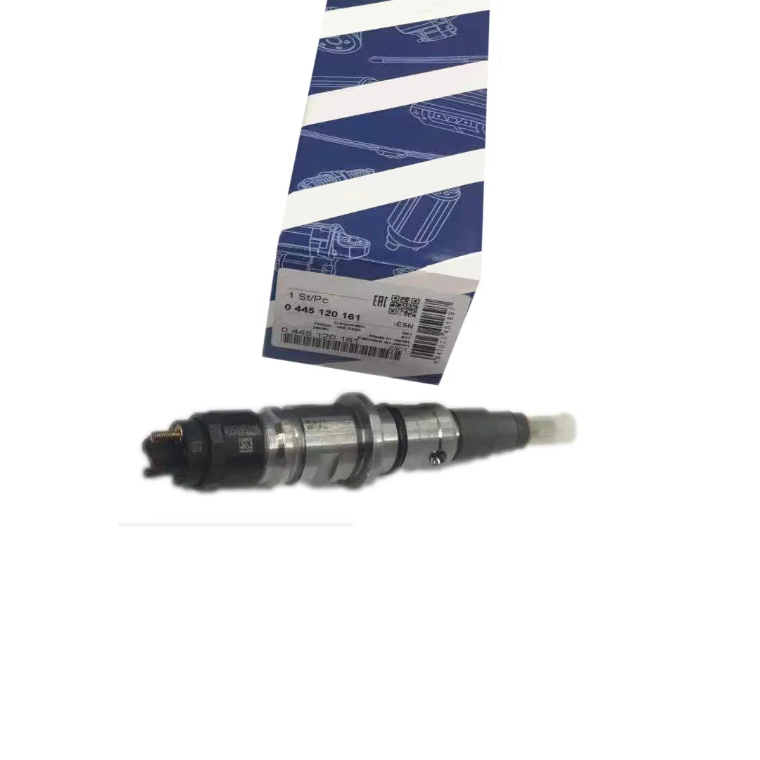 

Isbe ISBe6.7 Common Rail Injector 0445120161 4988835 3975929 4981077 5253221 Common Rail Injector Regelklep F00RJ01714