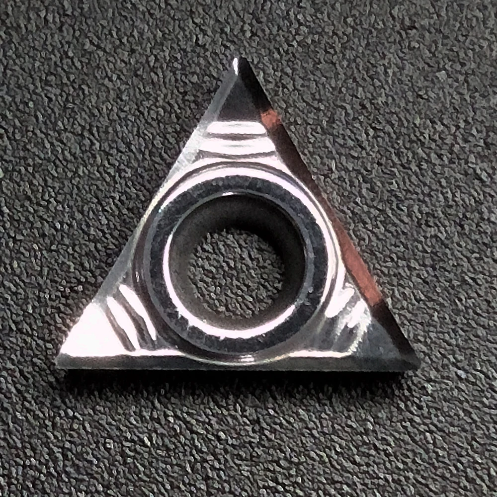 

10pcs TCGT090202 TCGT090204 TCGT110208 TCGT110204 TCGT110202 TCGT16T302 TCGT16T304 TCGT16T308 AK H01 Aluminium inserts