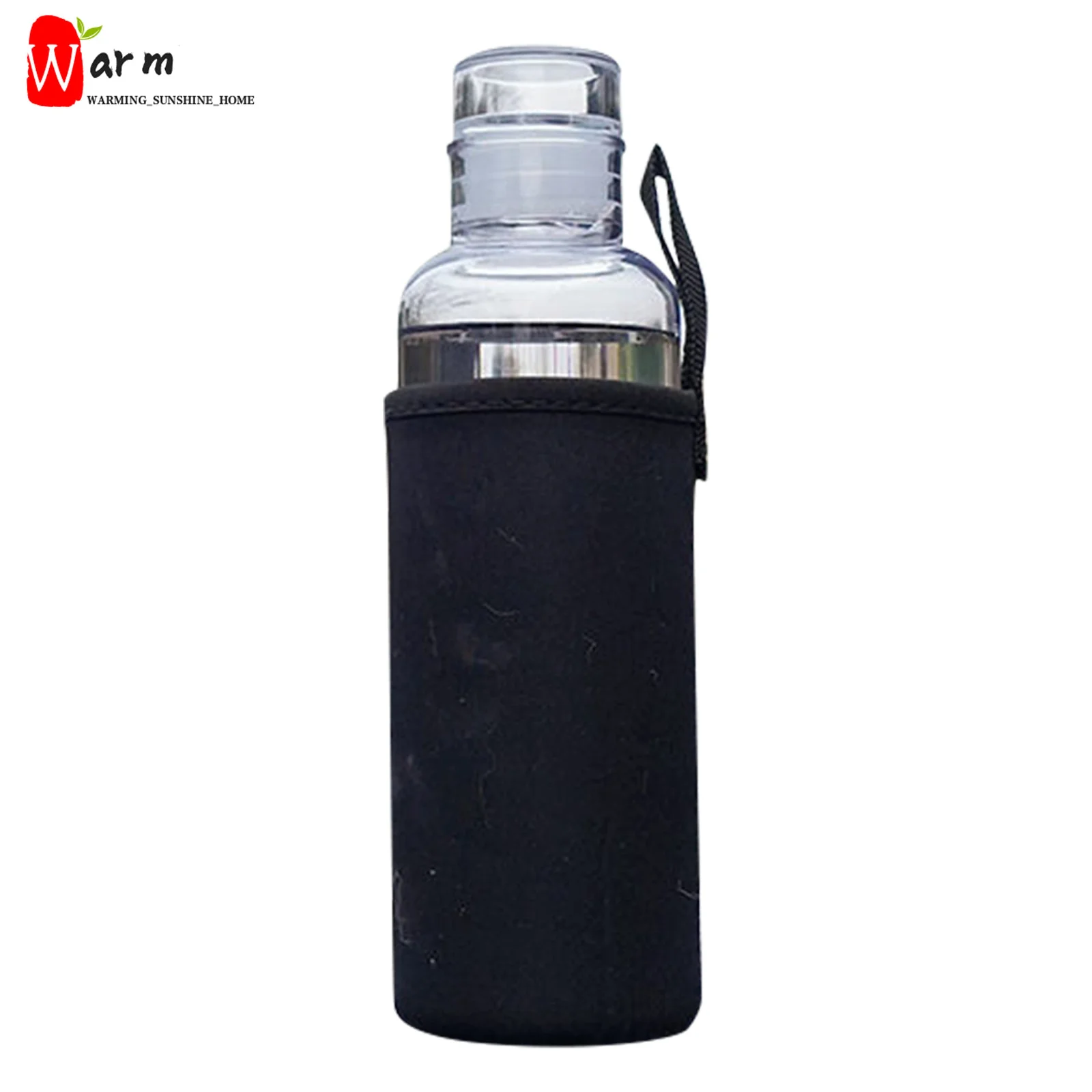 - 16 Oz Plastic Bottles With Caps Leak Proof - Plastic Juice