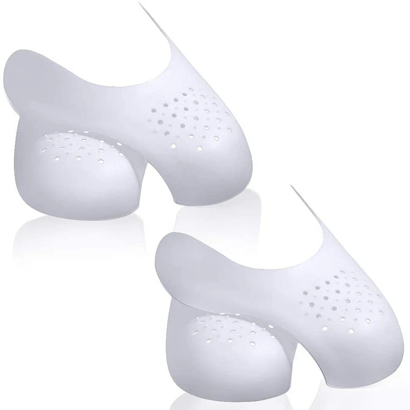 Защитная Складная Обувь. Износостойкие Легкие Кроссовки С Защитой От Трещин