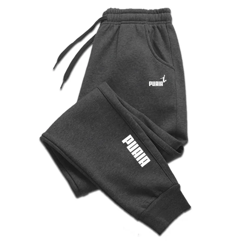 Men's Sweatpants Sports Men's New Products Casual Pants Sports Jogging Sports Clothes Sports Pants Harajuku Street Pants