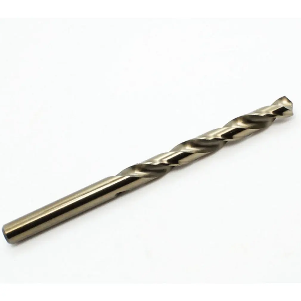 

New Universal 1 pc HSS Metalworking Power Tool Professsional High Speed Steel Twist Drill Bit Durable Tool