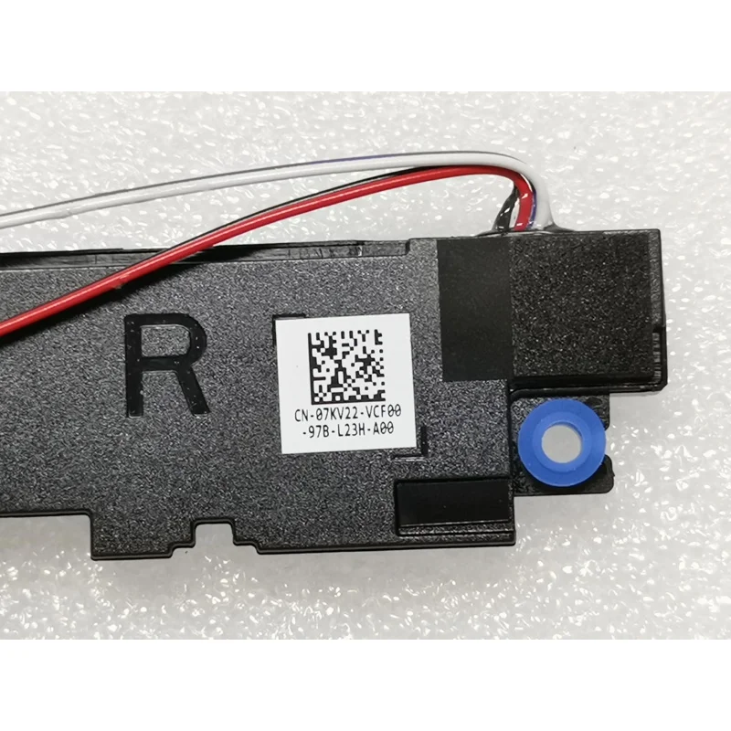 Новый оригинальный динамик для Dell Latitude 7390 2 в 1 7389 5289 7KV22 07KV22 CN-07KV22 100%
