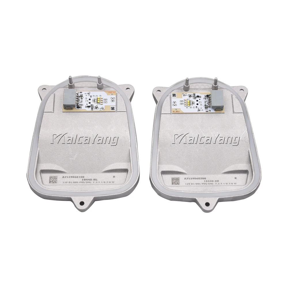 Модуль блока управления для передних фар Mercedes Benz W253 W176 X253 C253 R231 R172 GLC253 GLC300 A2539068100 A2539068200 Модуль блока управления для передних фар Mercedes Benz W253 W176 X253 C253 R231 R172 GLC253 GLC300 A2539068100 A2539068200