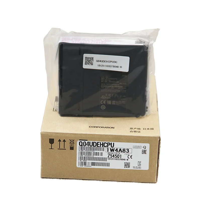 

New original In box {Spot warehouse} Q04UDEHCPU Q06UDEHCPU Q13UDEHCPU Q04UDVCPU Q06UDHCPU