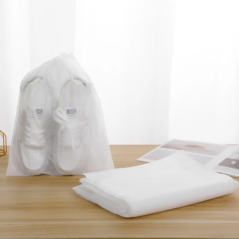 

Дорожные сумки для обуви 5/10 шт