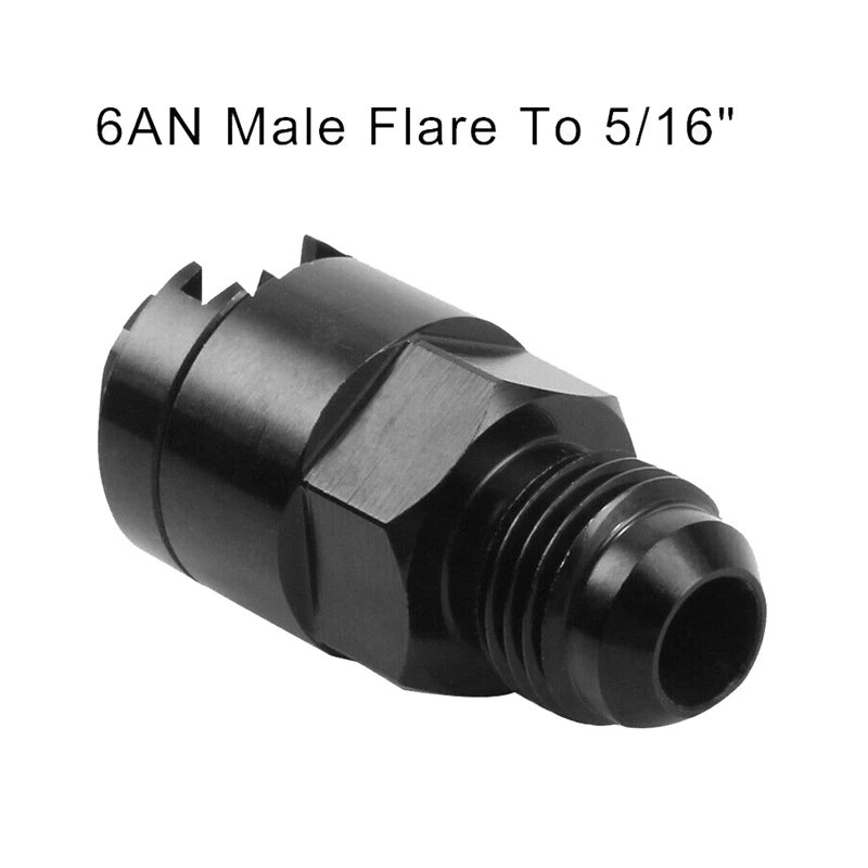 Топливный фильтр LS и регулятор EFI 1 комплект топливного насоса новый серебряный