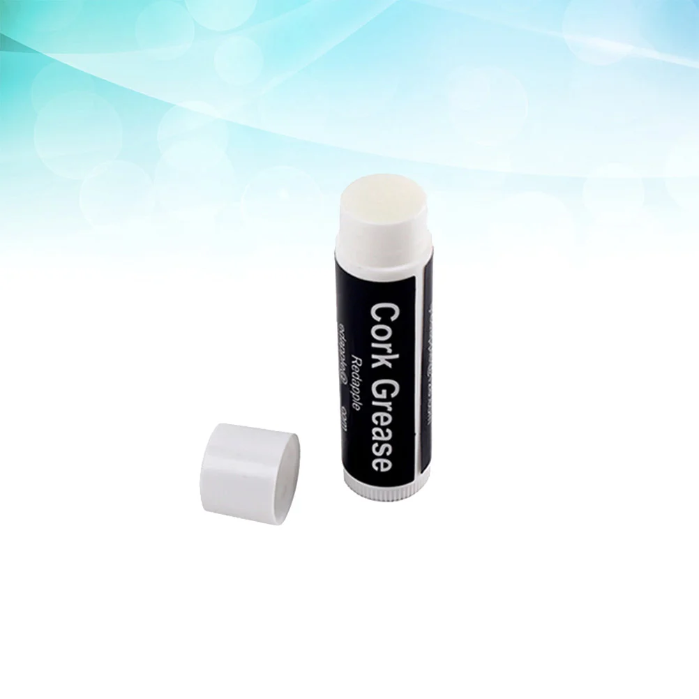 

Lubricate Cream Saxophonegrease Cork Alto Clarinet Instrument Reed Accessories Parts Cleaning Kit Tube Sax Care Product