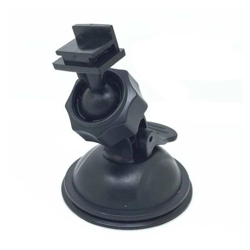 Держатель для автомобиля 360 градусов вращающийся кронштейн для видеорегистратора и камеры спортивной записи Xiaomi YI GoPro DVR на.