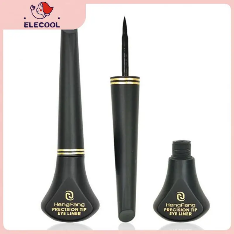 

Makeup Instruments Liquid Eyeliner Pen Eyeliner Beauty Products For Women Cosmetics For Women Not Blooming Quick Dry Waterproof