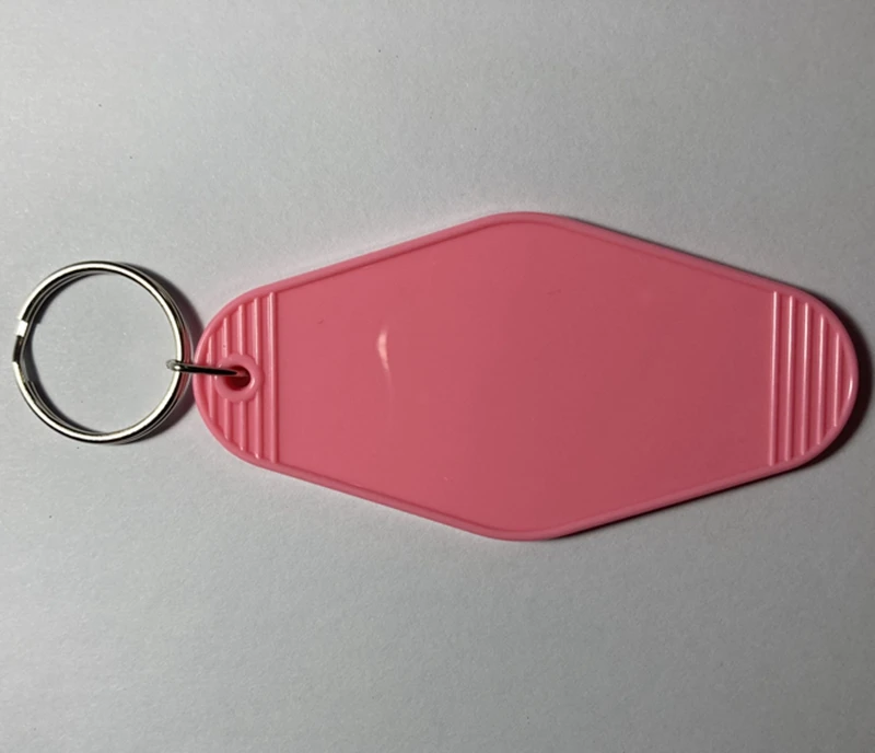 Брелок для ключей Дева кто не может водить гостиница кафе комната брелок показ